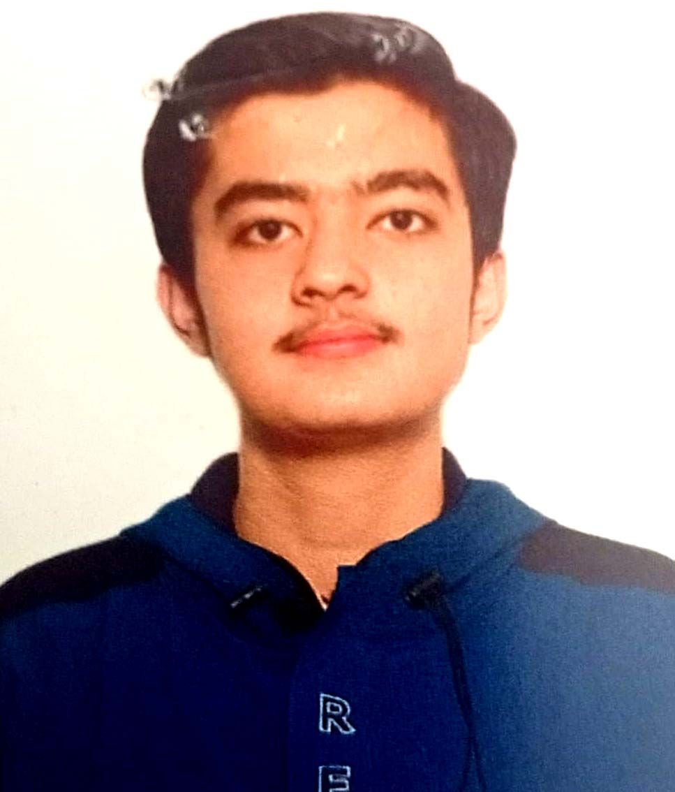 ASHWINI Shaurya