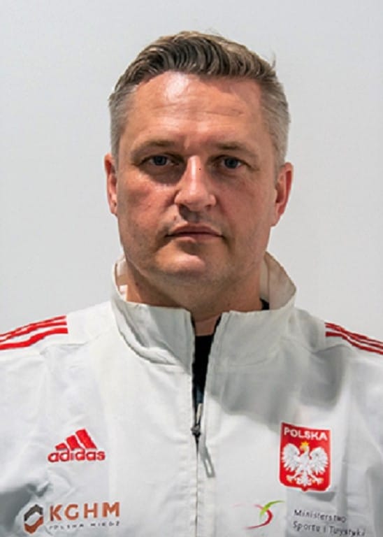 Robert ANDRZEJUK