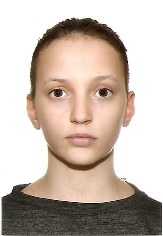 RASPOPTSI Eleftheria Nefeli