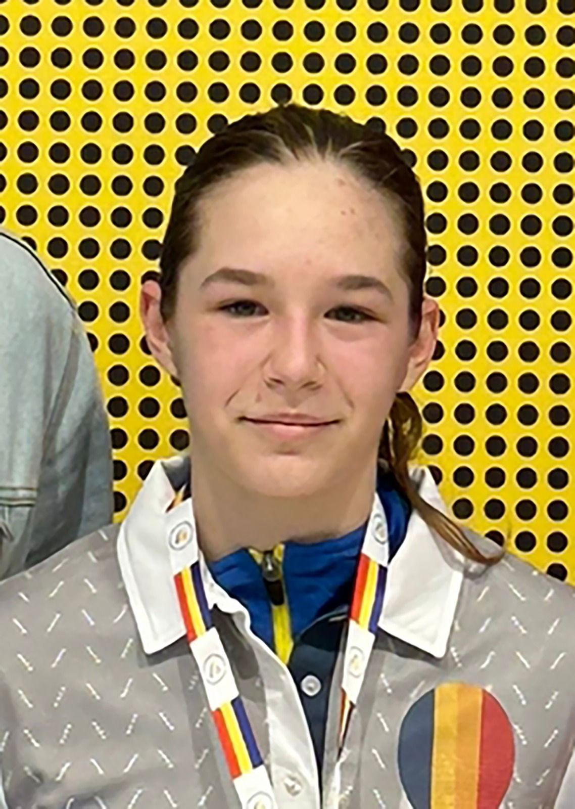 CONSTANTIN Natalia