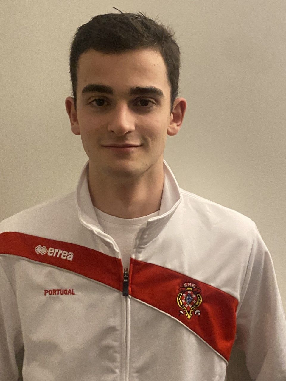 MARTINS Joao Queiros