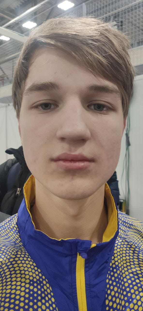 ABROSIMOV Daniil