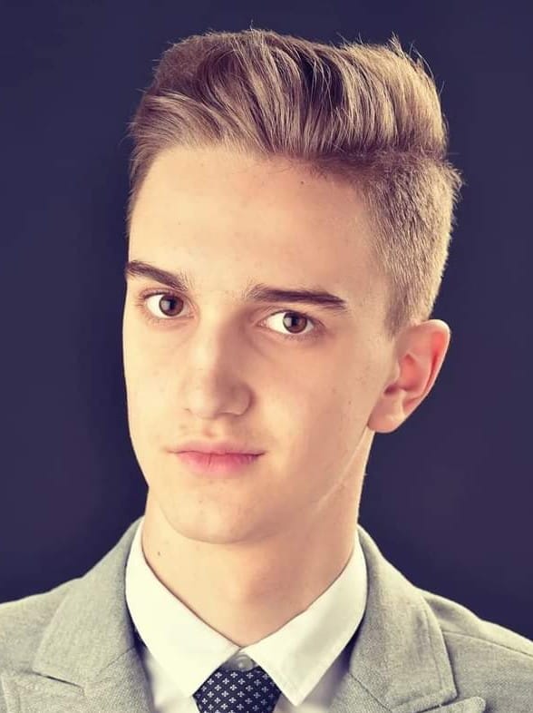 MILINKOVIC Djordje