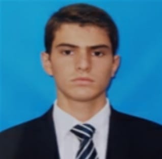 SIMON ERRECART Francisco