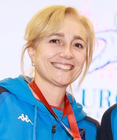 Francesca BORTOLOZZI