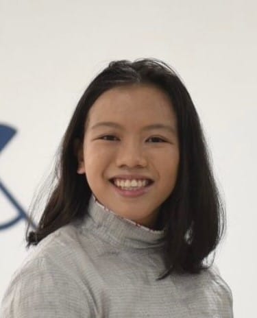 LOO Heidi Yan Kay