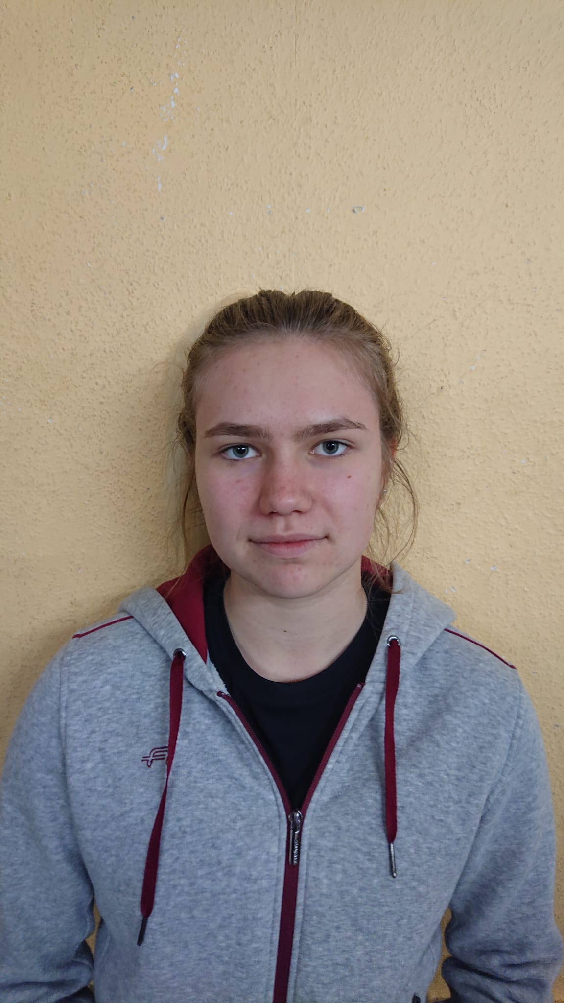 PISKUNOVA Jelena