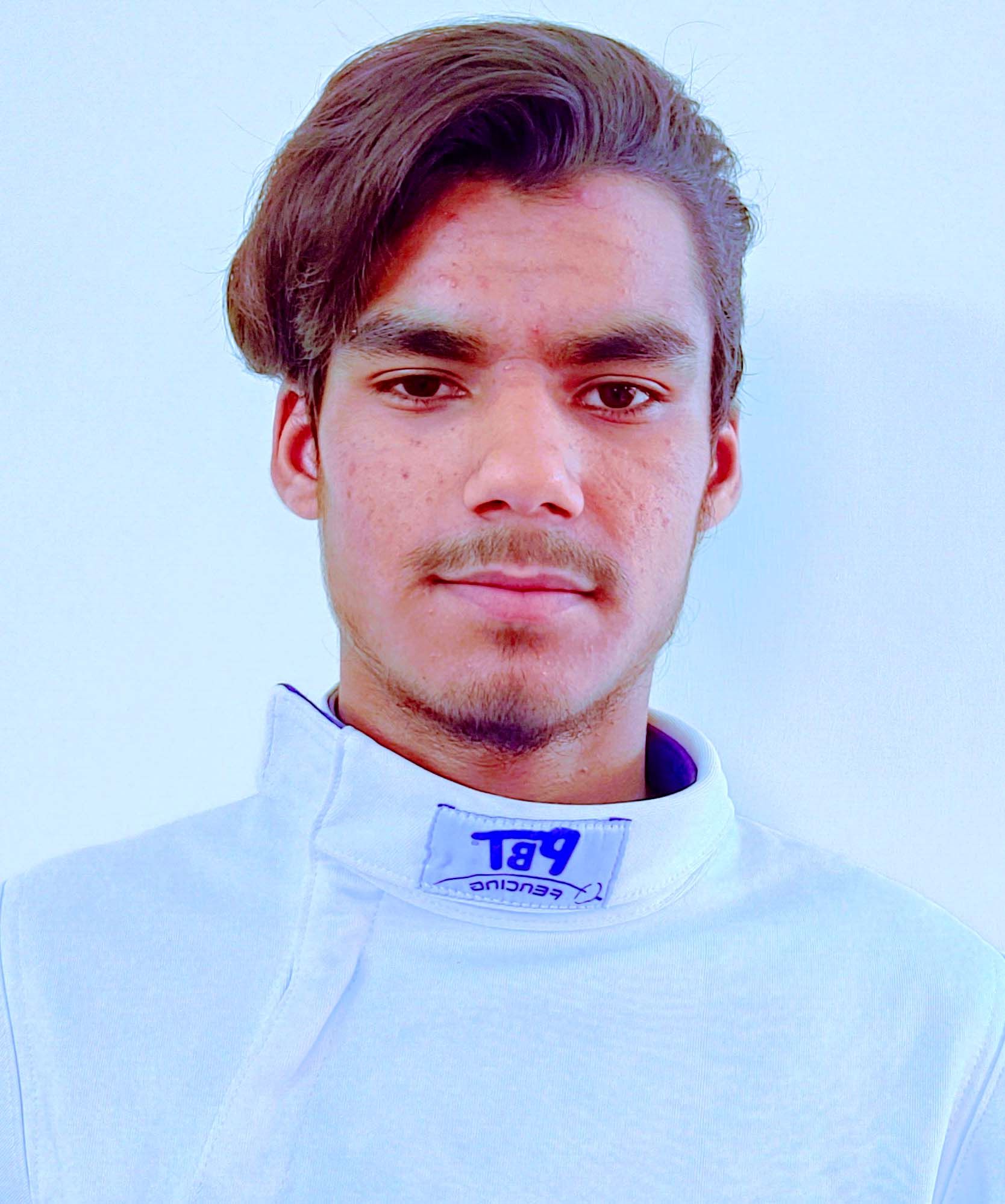 SOHIL Sufyan Waheed