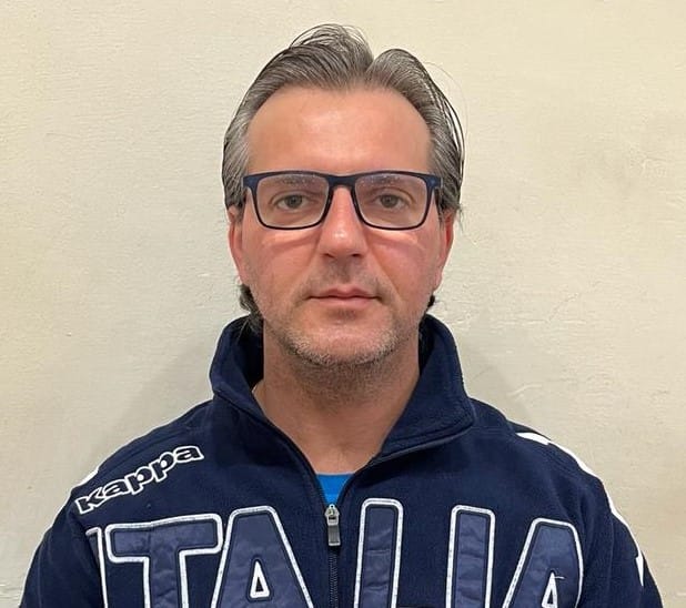 MENCARELLI Maurizio