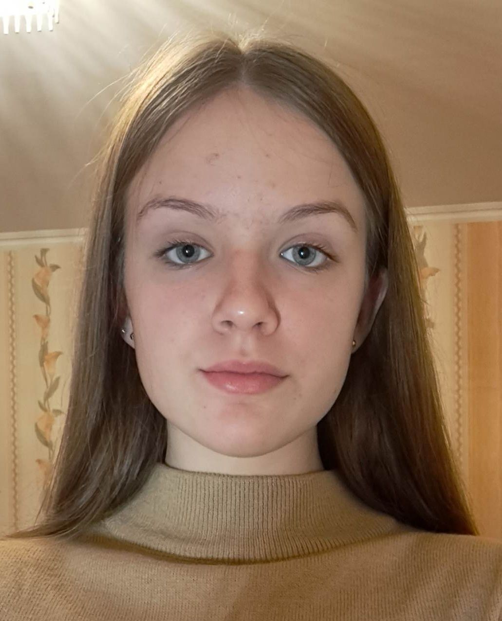 TRYNOVA Julia
