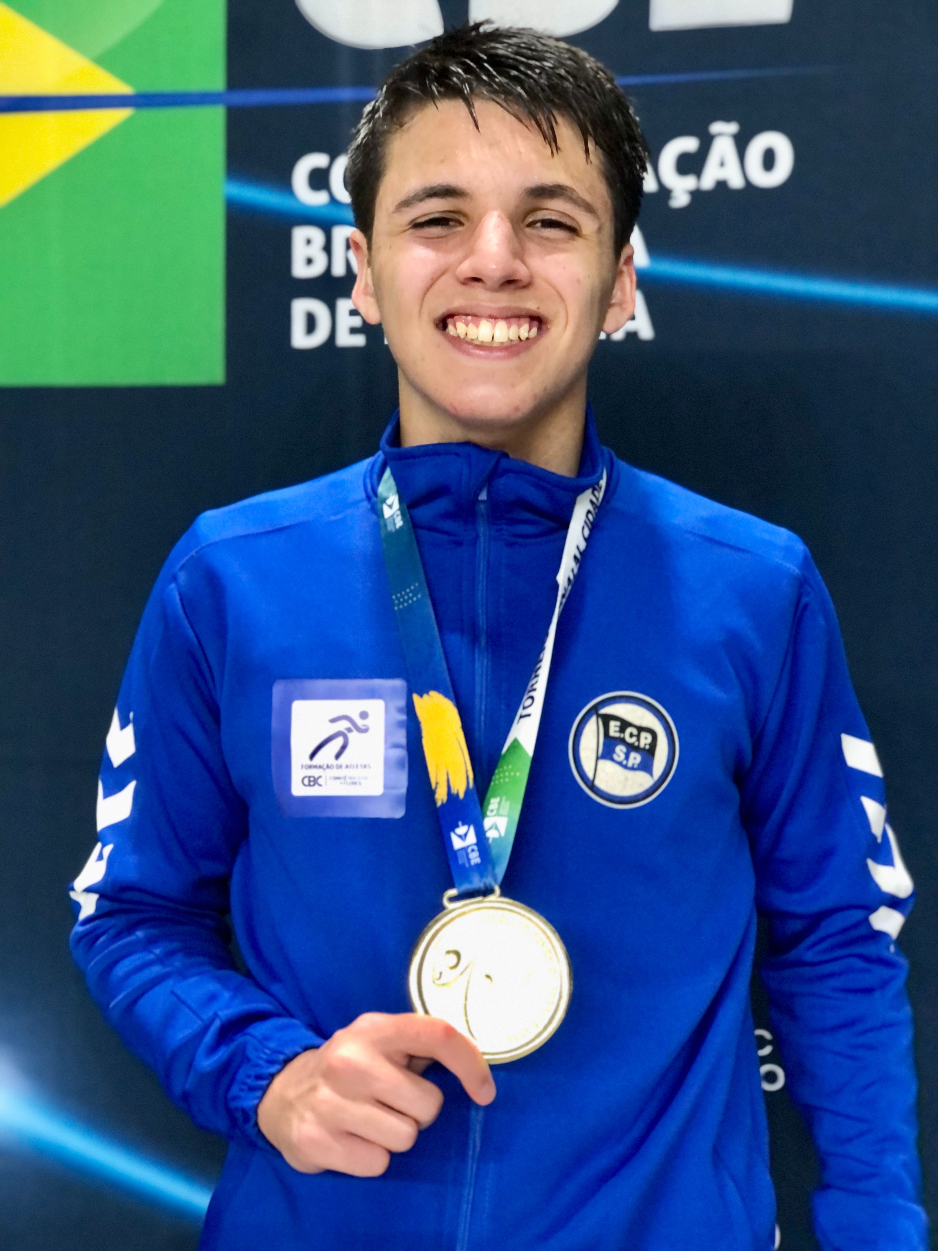 VIANNA Guilherme