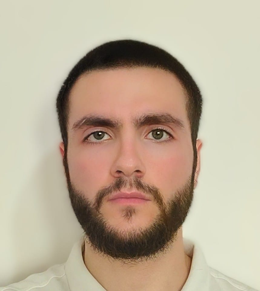 ROJO Facundo
