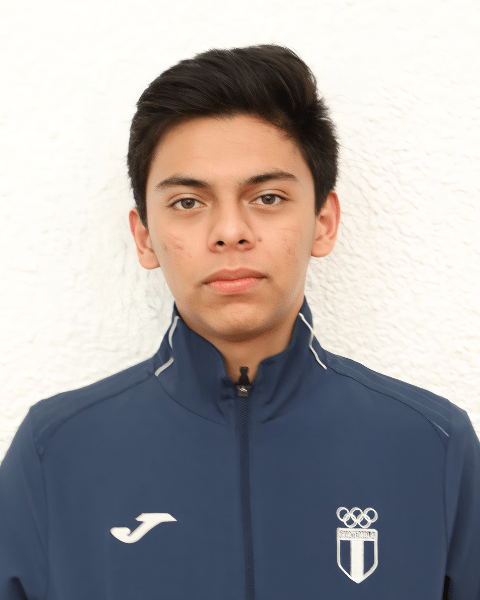 QUINONEZ Dereck