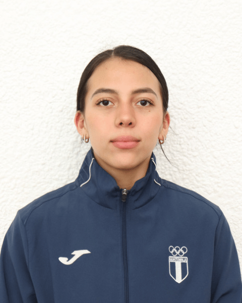 SAUCEDO Kenia