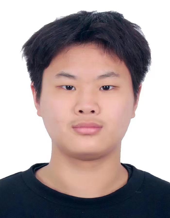 HU Zhaoxuanyu
