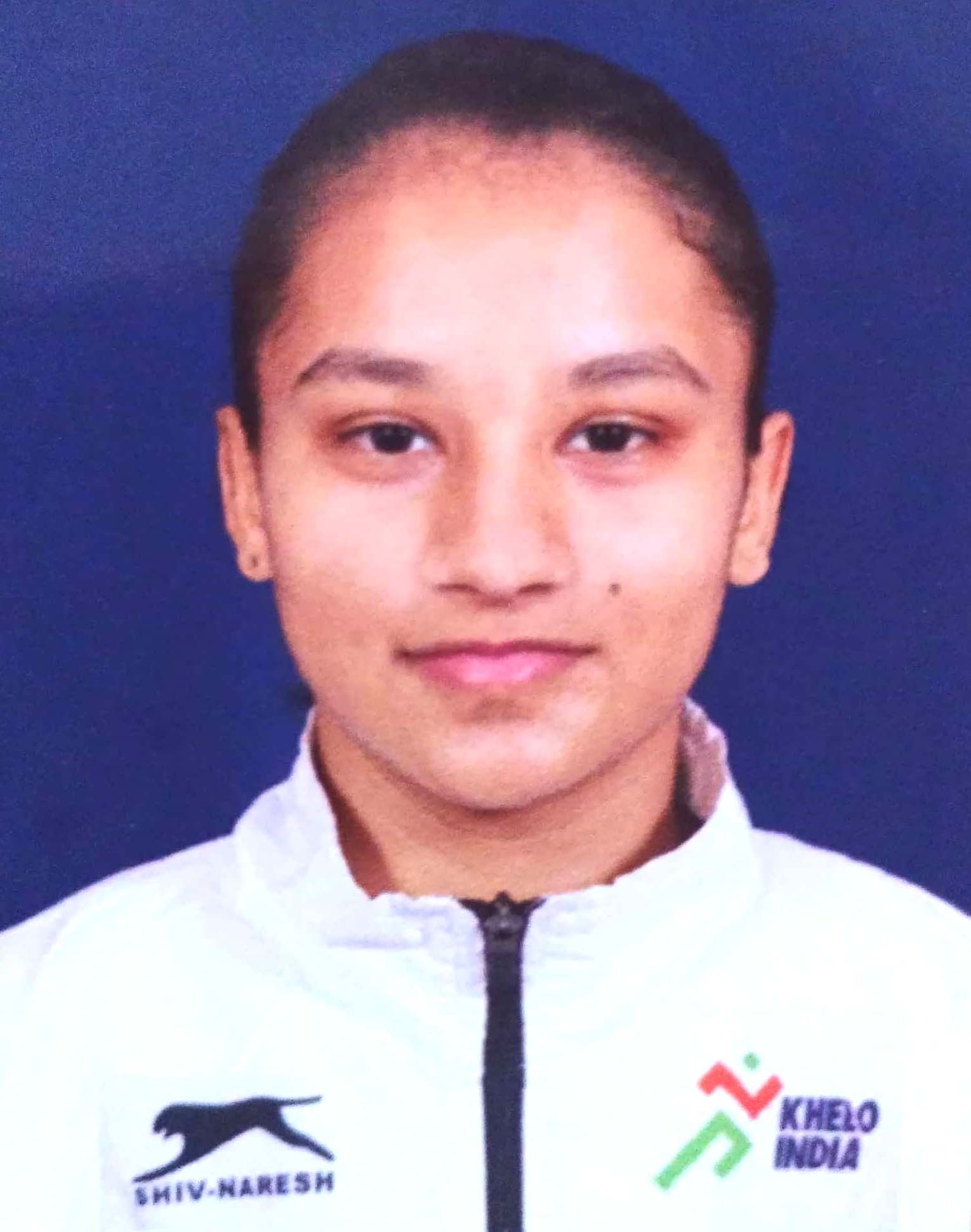 PRAJAPATI Rituben Vitthalbhai