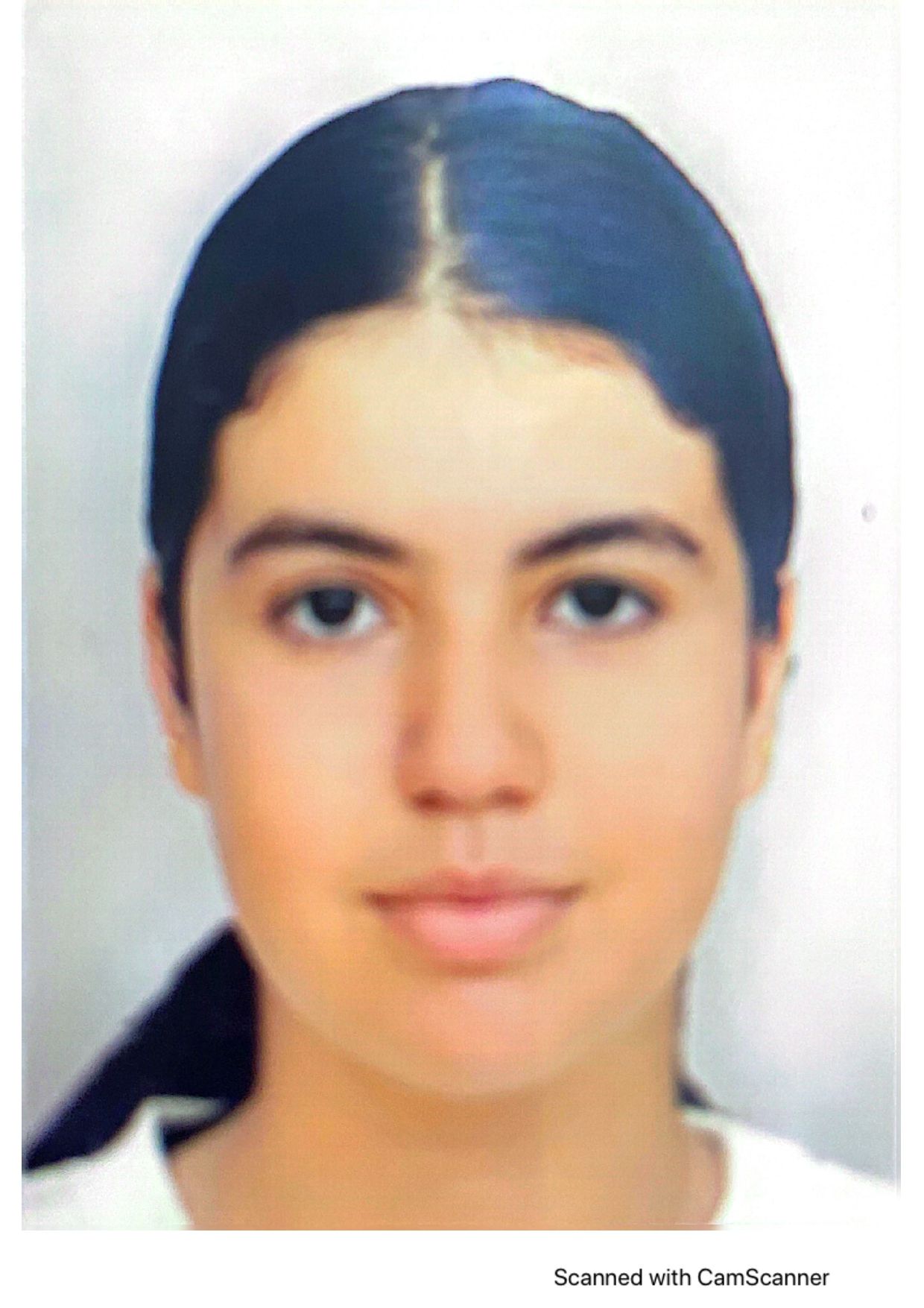 MARZOUKI Lina