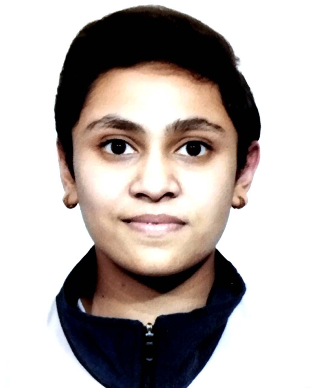 GOSEWADE Sharwari
