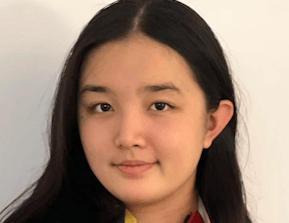 Nicole XUAN