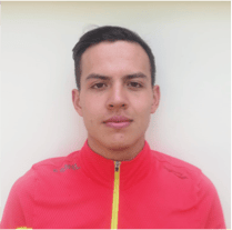 TORRES ROBLES  Andres Sebastian