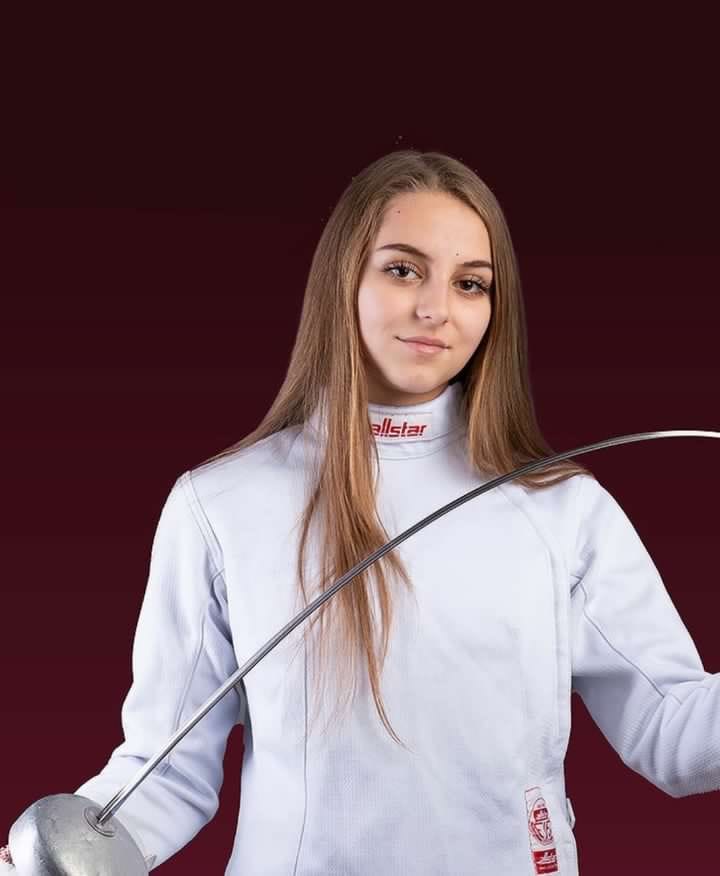STEFANOVA Mihaela