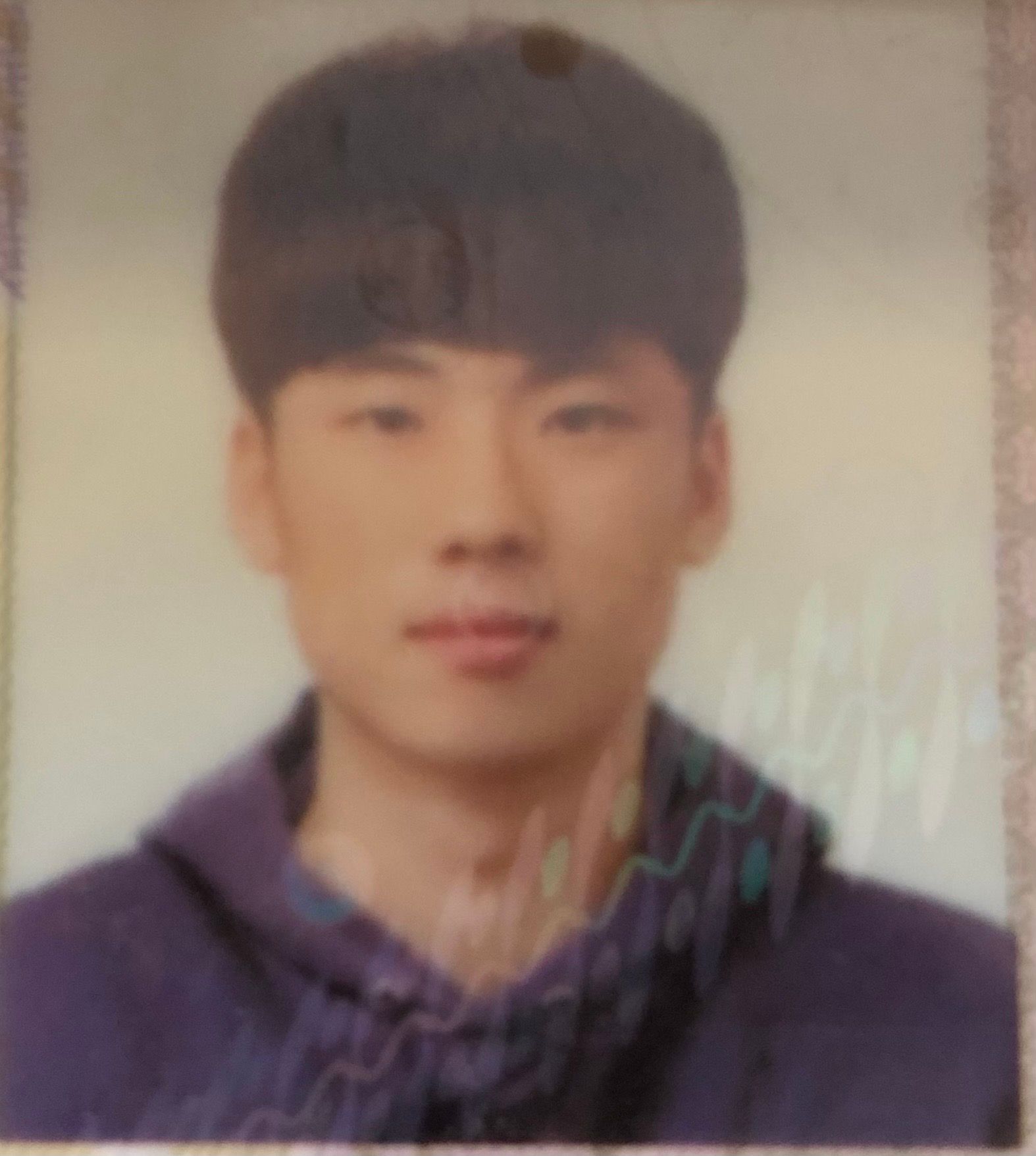 LEE Yonghoon