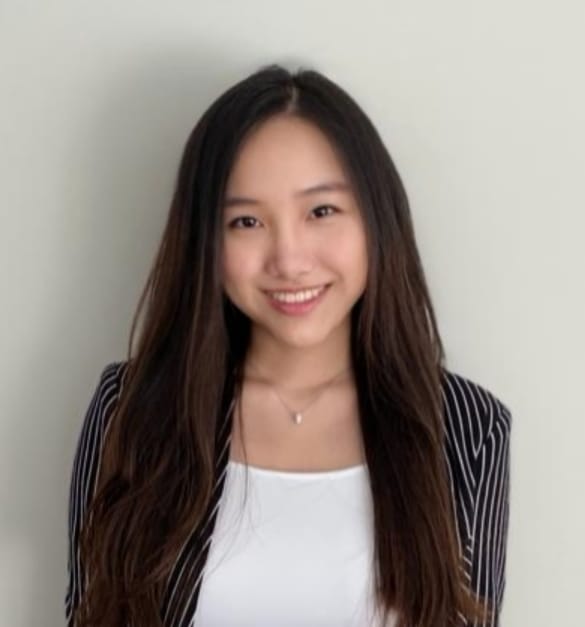 CHING Sapphira Sheung