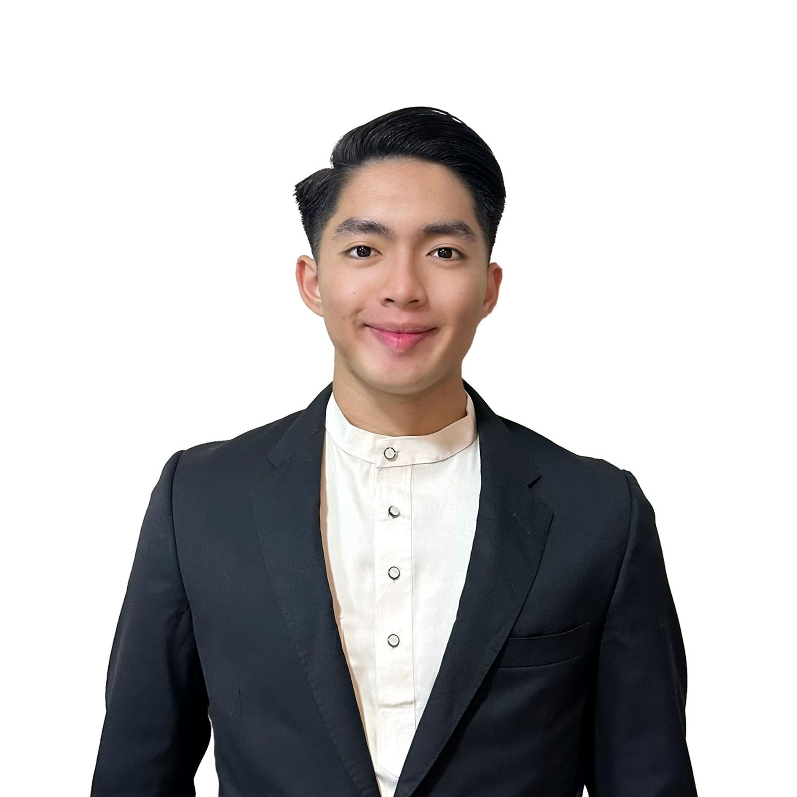 ASAHRIN Muhd Anaqi Danish