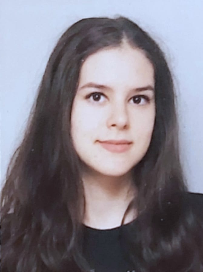 PETKOVA Veronika