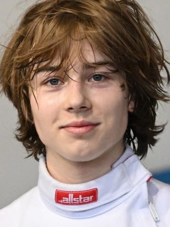 PONIKVAR Lars