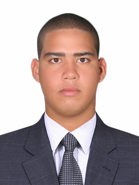 BANGUERA RODRIGUEZ Felipe