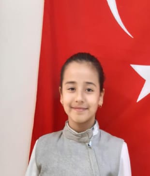 GULISIK Elvin