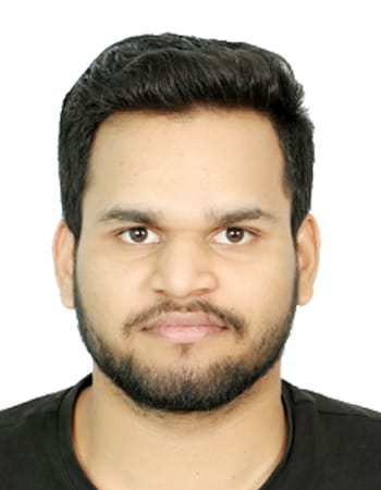 JADHAV Dhananjay