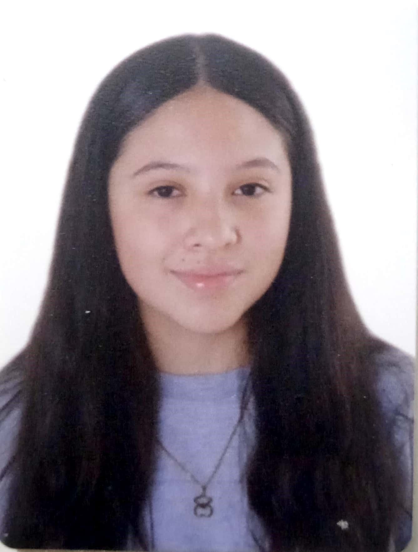 CANO JIMENEZ Ivana Gabriela 