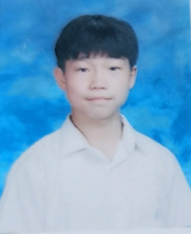 LIAO Winson