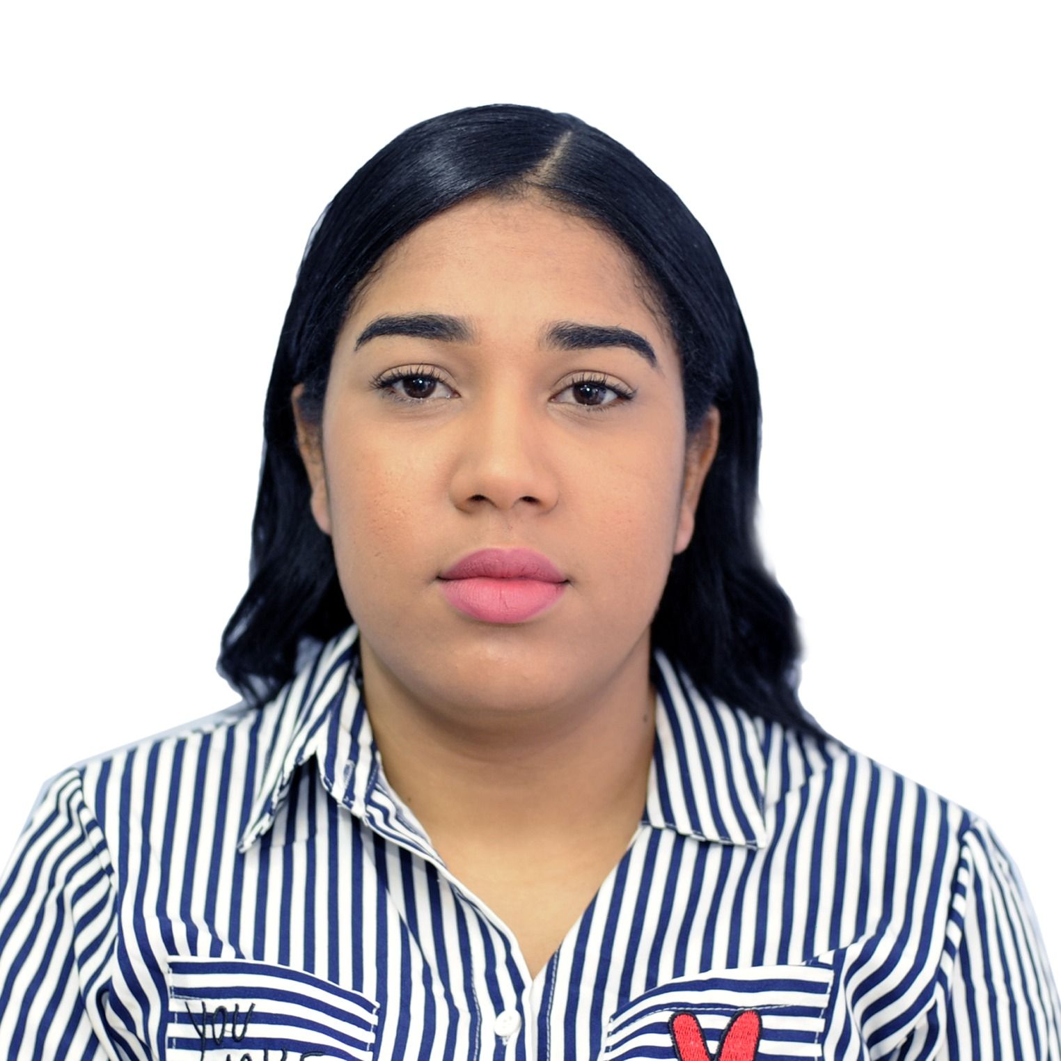 RAMOS CALDERON Franchelis Margarita