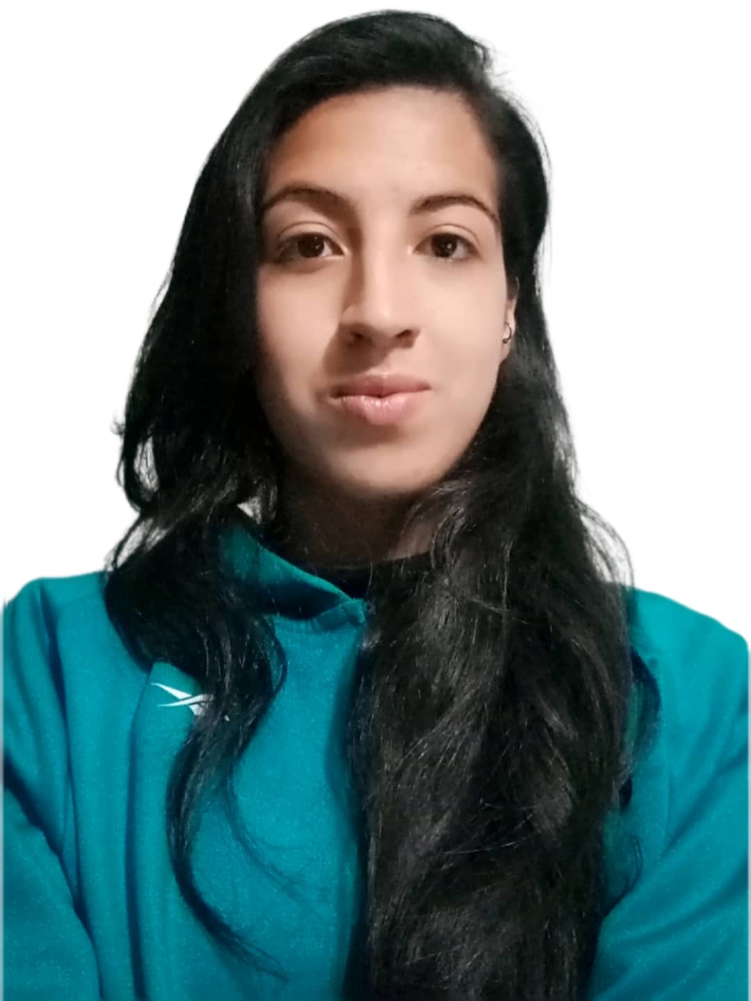 DA SILVA RODRIGUEZ Melissa