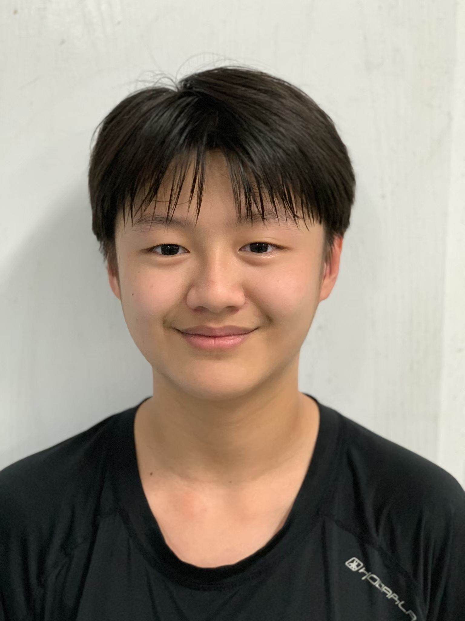 HOU Yen-Bin
