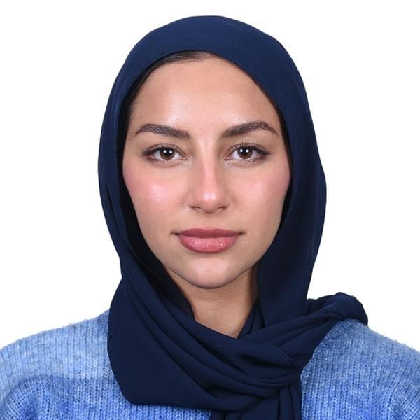 Malak HAMZA