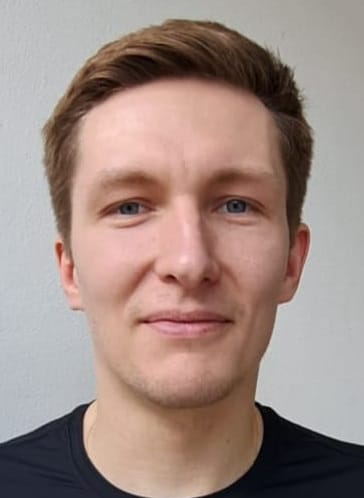 Michal CUPR