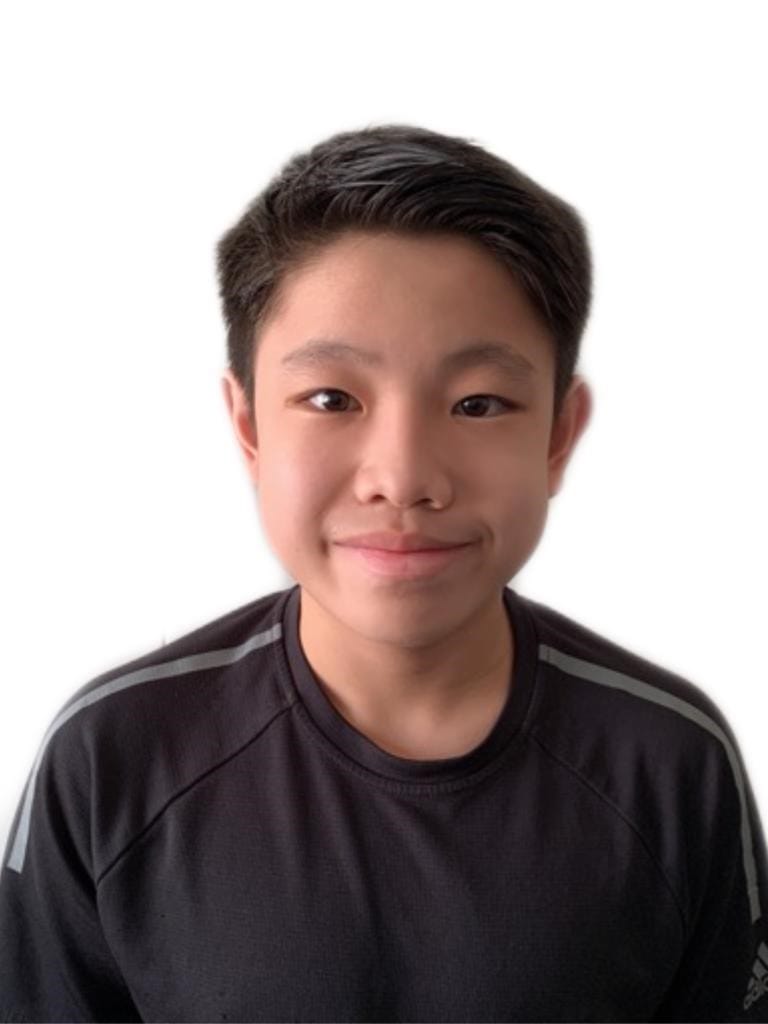 TAY Daniel Yee Jye
