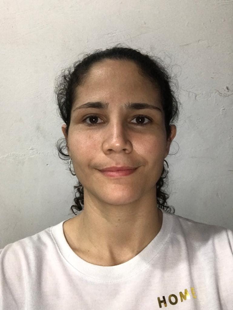 Liz RIVERO
