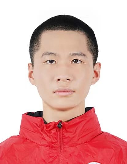 YANG Zhenkai