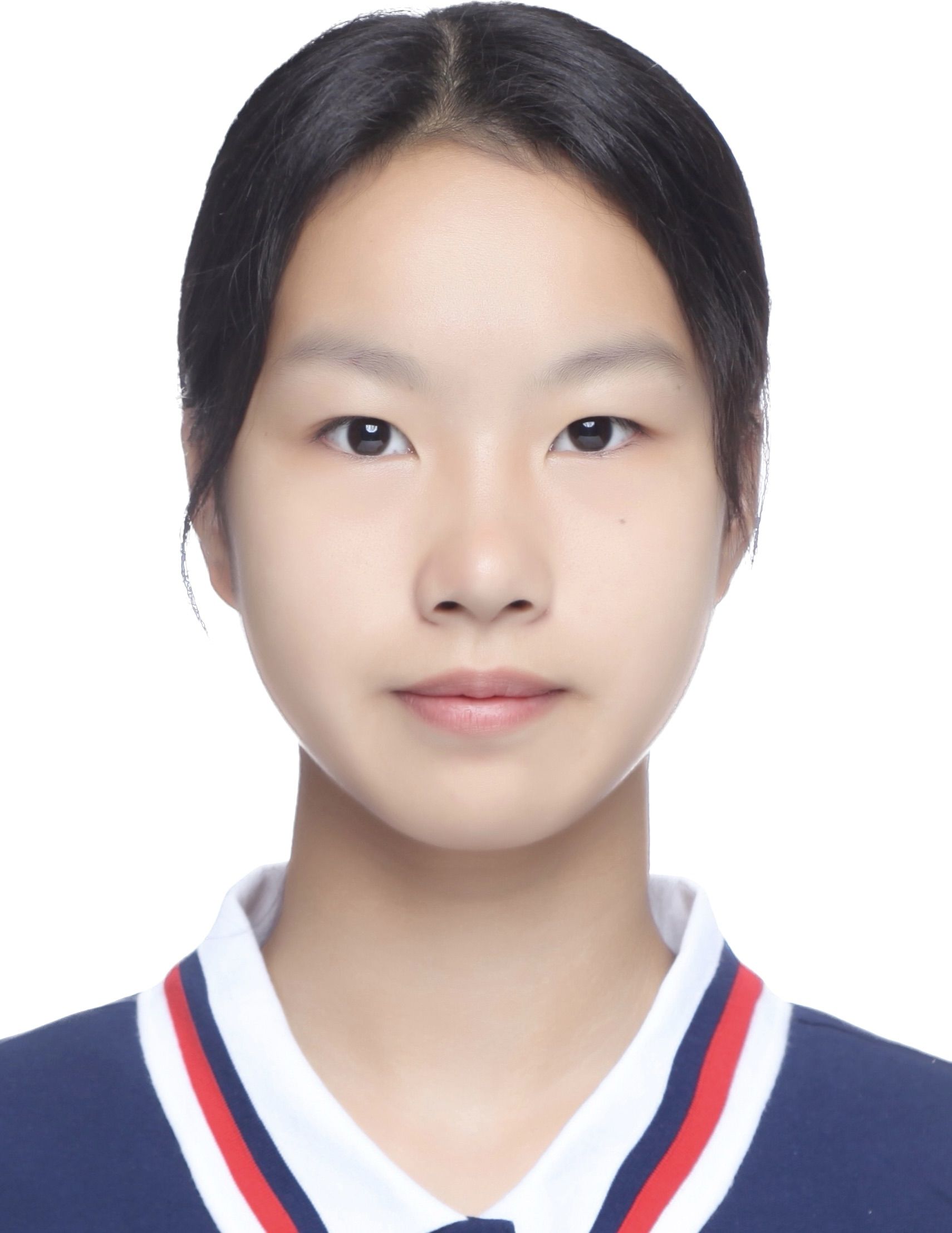 LI Yitong
