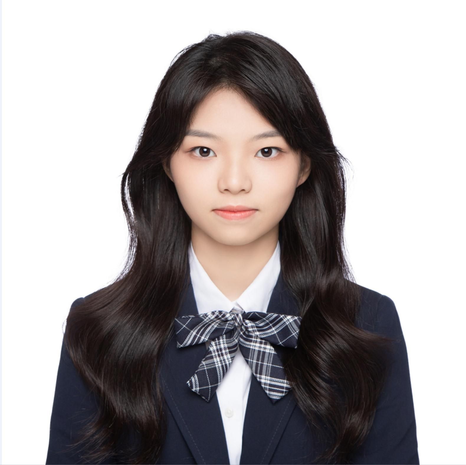 Linlin ZHU