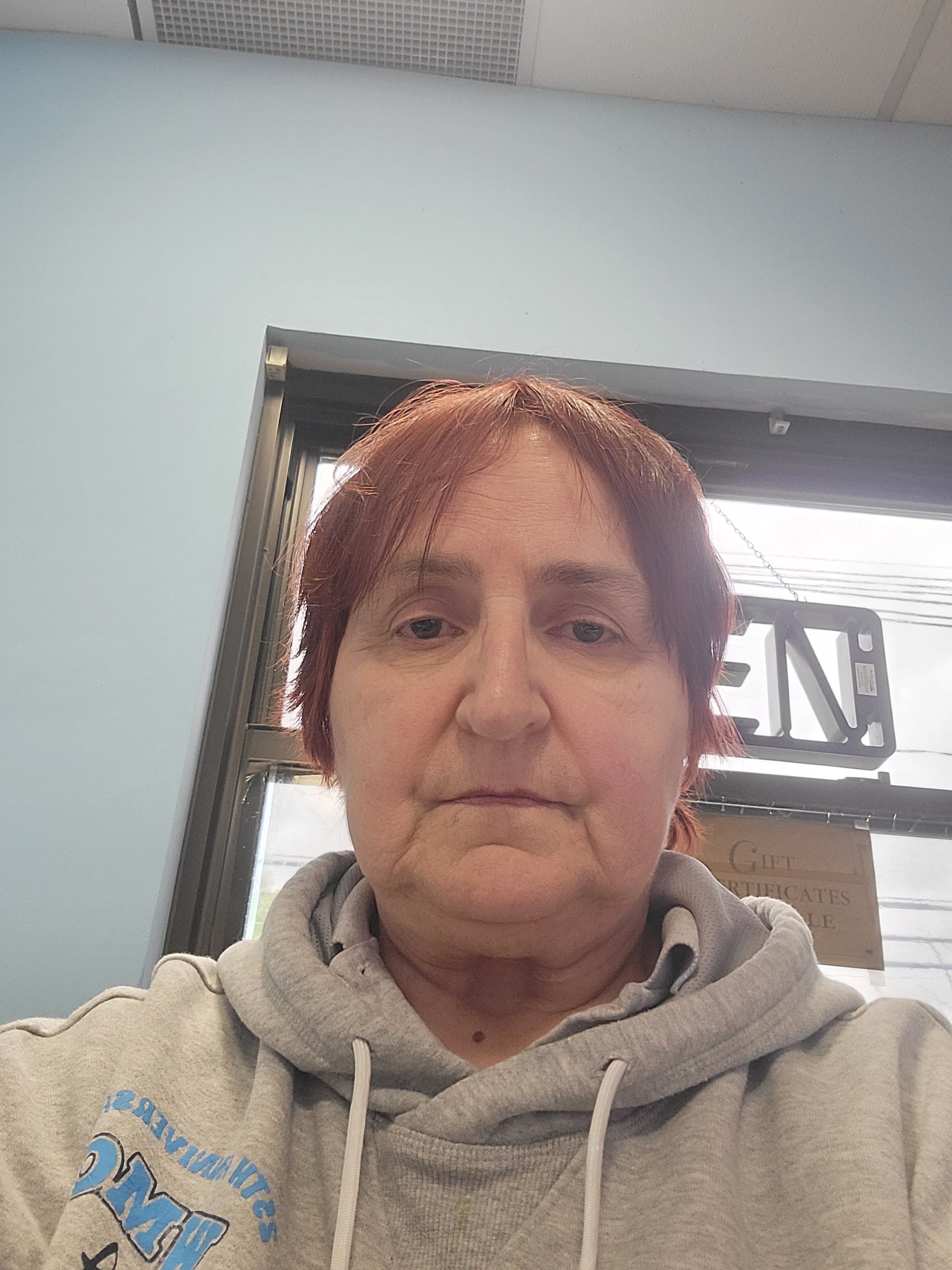 BERARDI Gladys