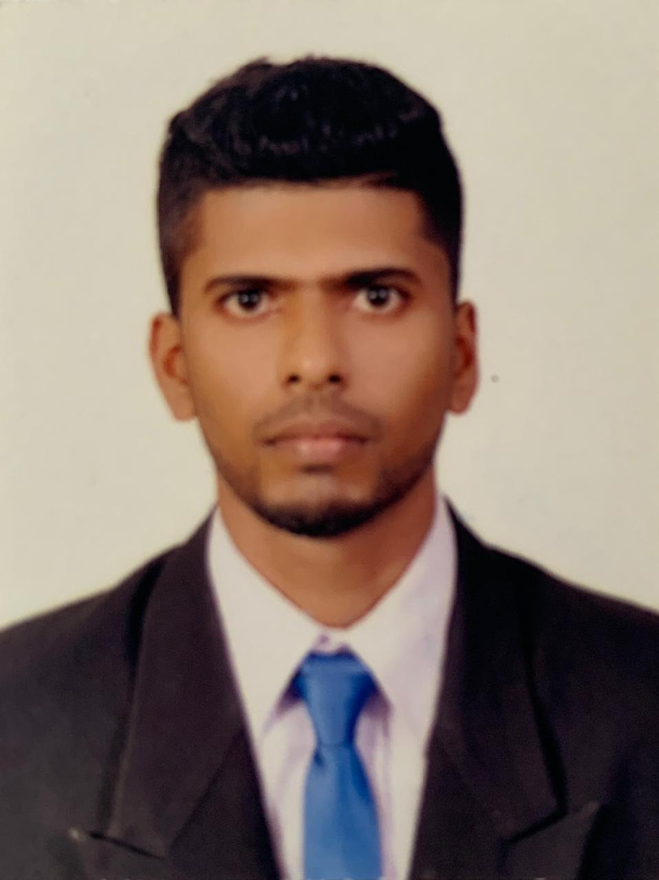 PALIHAWADANA Roshan Sameera