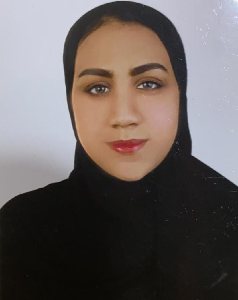 ALZAABI Shaikha