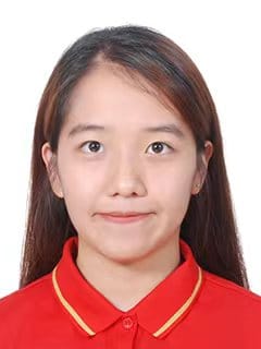 SUN Yidan