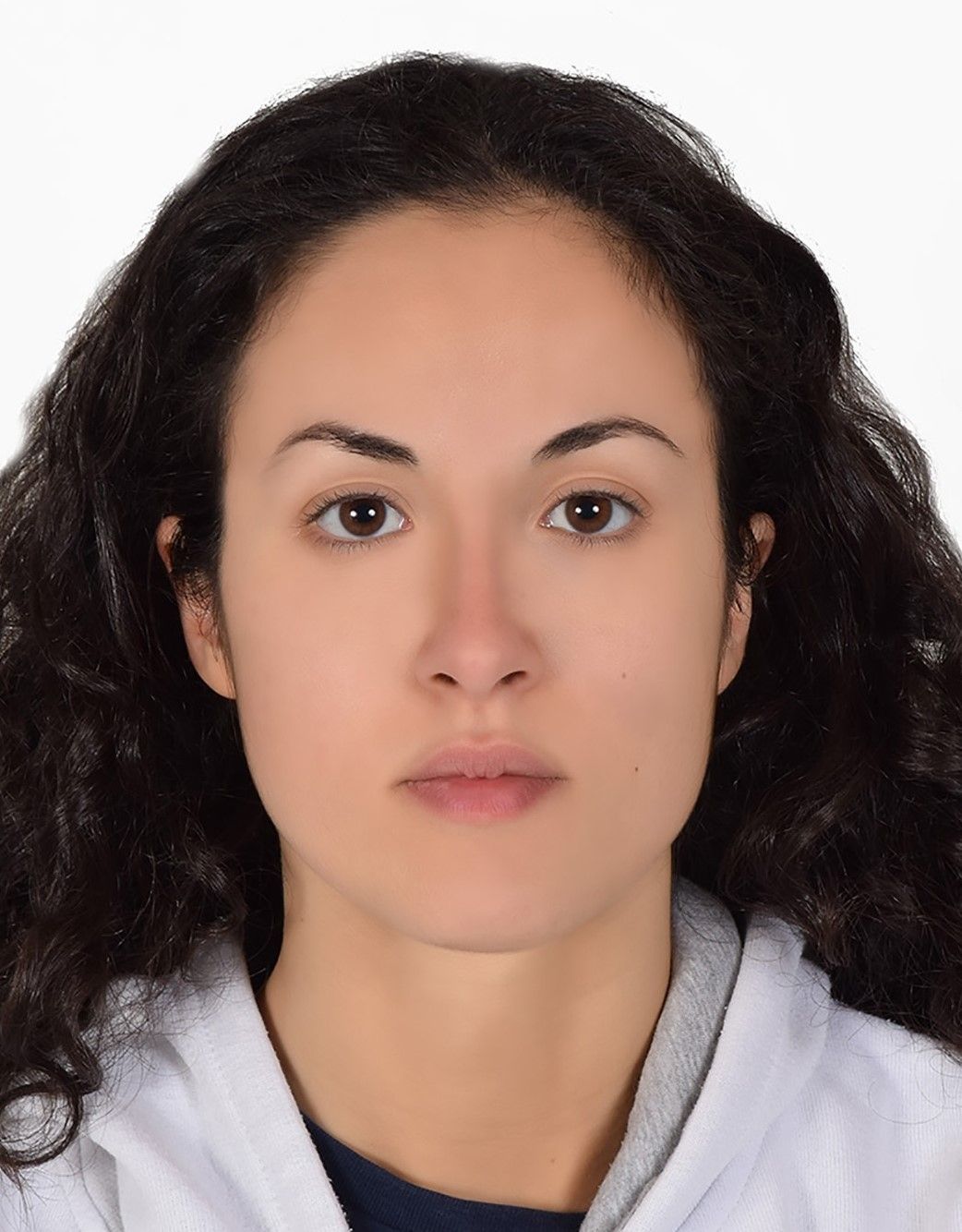 Aikaterini-Maria KONTOCHRISTOPOULOU